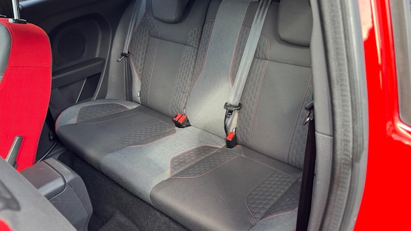Used Ford Fiesta 2017 for sale - 75522309: Photo 20