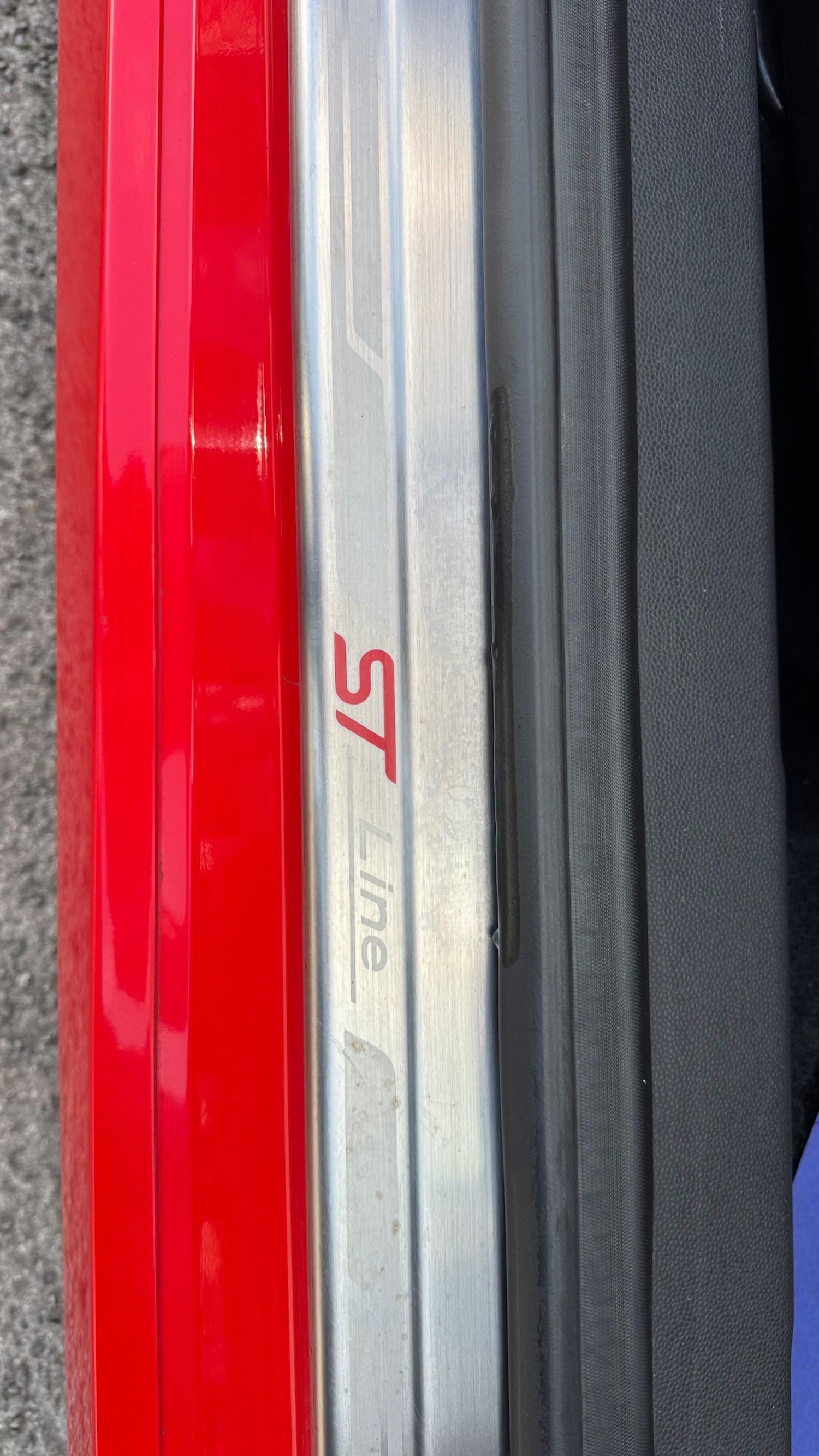 Vehicle 32