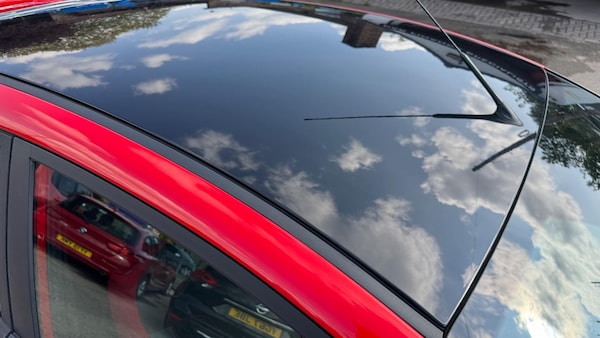 Used Ford Fiesta 2017 for sale - 75522309: Photo 33