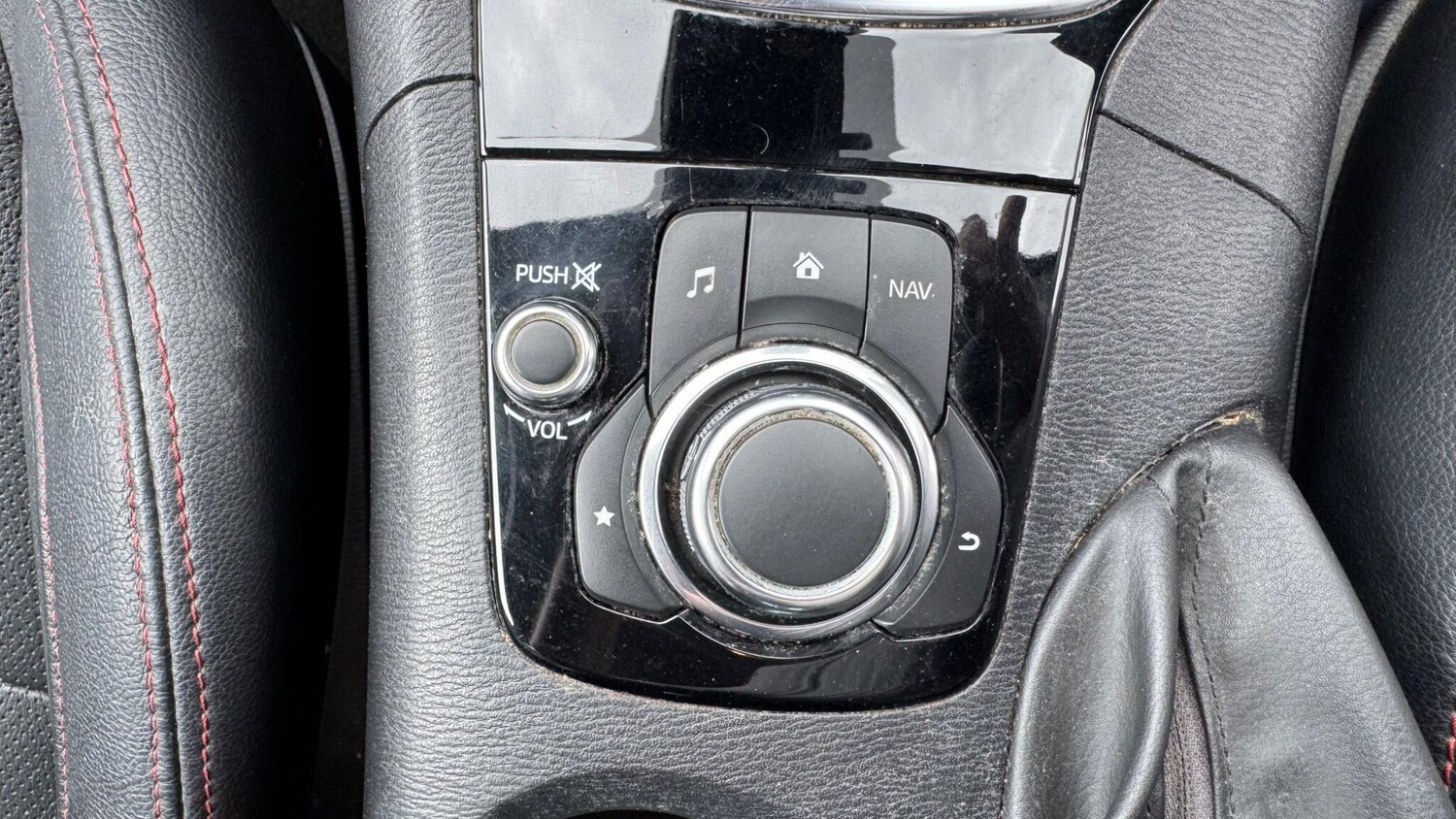 Vehicle 25