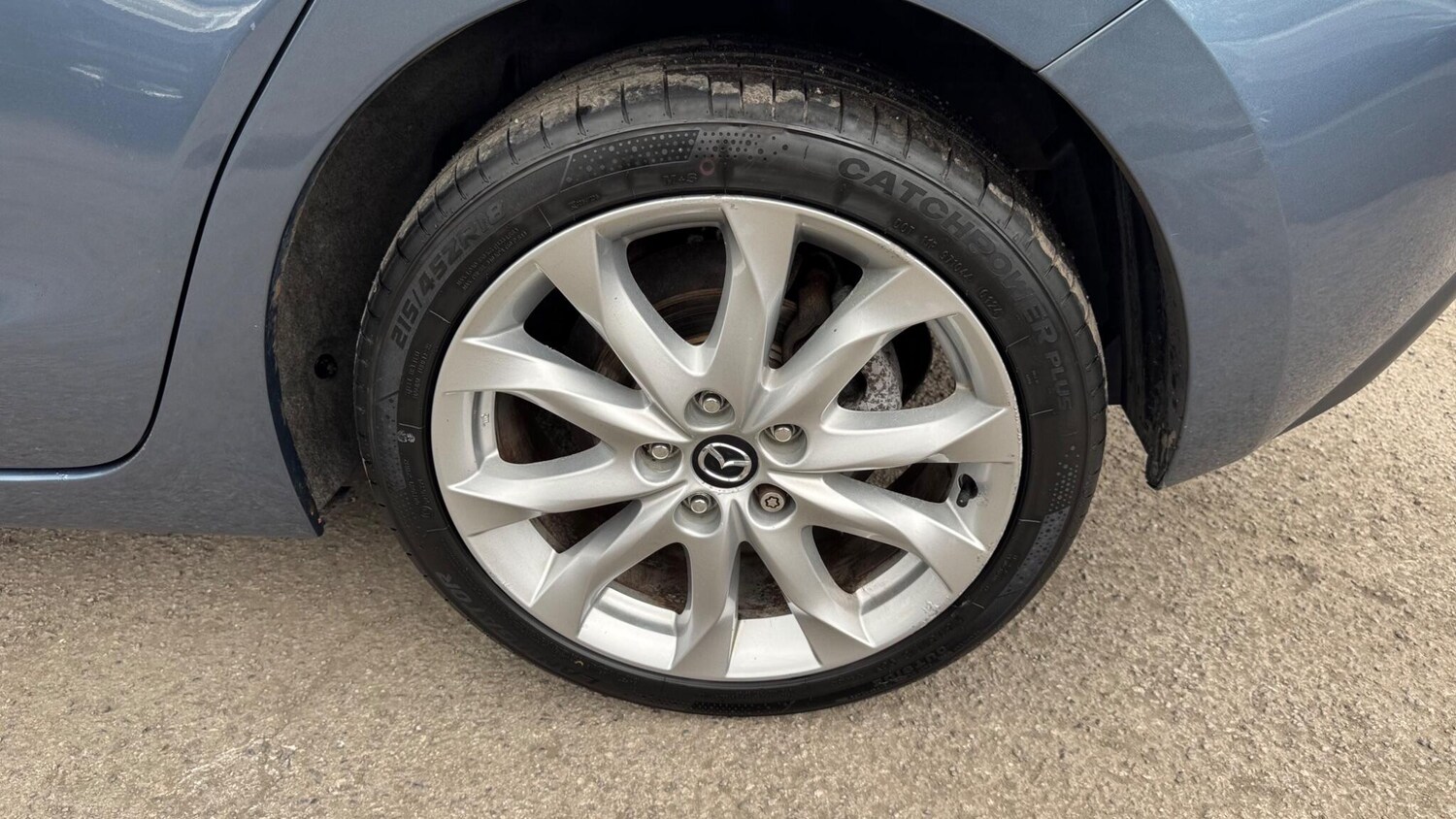 Vehicle 45