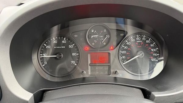 Used Peugeot Partner Tepee 2016 for sale - 76232887: Photo 11