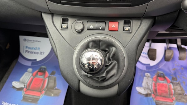 Used Peugeot Partner Tepee 2016 for sale - 76232887: Photo 22