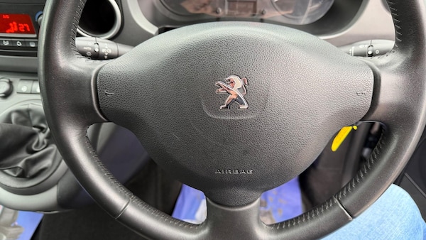 Used Peugeot Partner Tepee 2016 for sale - 76232887: Photo 23
