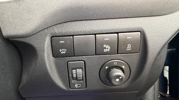 Used Peugeot Partner Tepee 2016 for sale - 76232887: Photo 24