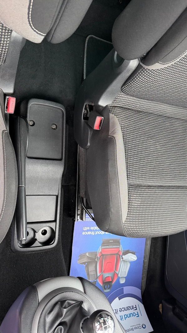 Used Peugeot Partner Tepee 2016 for sale - 76232887: Photo 27
