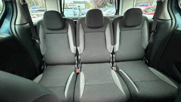 Used Peugeot Partner Tepee 2016 for sale - 76232887: Photo 28
