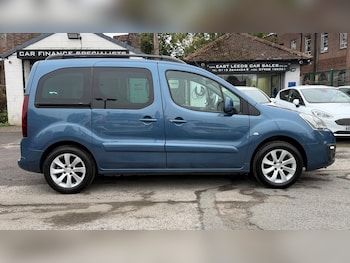 Used Peugeot Partner Tepee 2016 for sale - 76232887: Photo 2