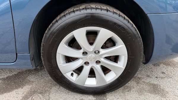 Used Peugeot Partner Tepee 2016 for sale - 76232887: Photo 38