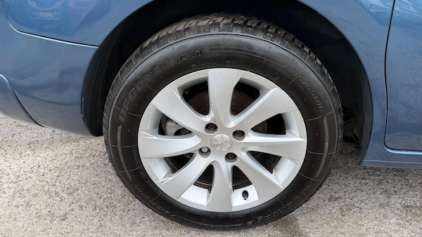 Used Peugeot Partner Tepee 2016 for sale - 76232887: Photo 39