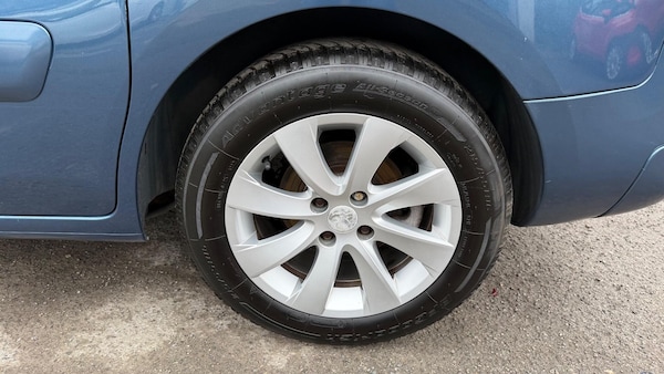 Used Peugeot Partner Tepee 2016 for sale - 76232887: Photo 40