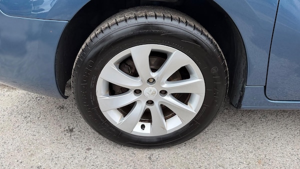 Used Peugeot Partner Tepee 2016 for sale - 76232887: Photo 41