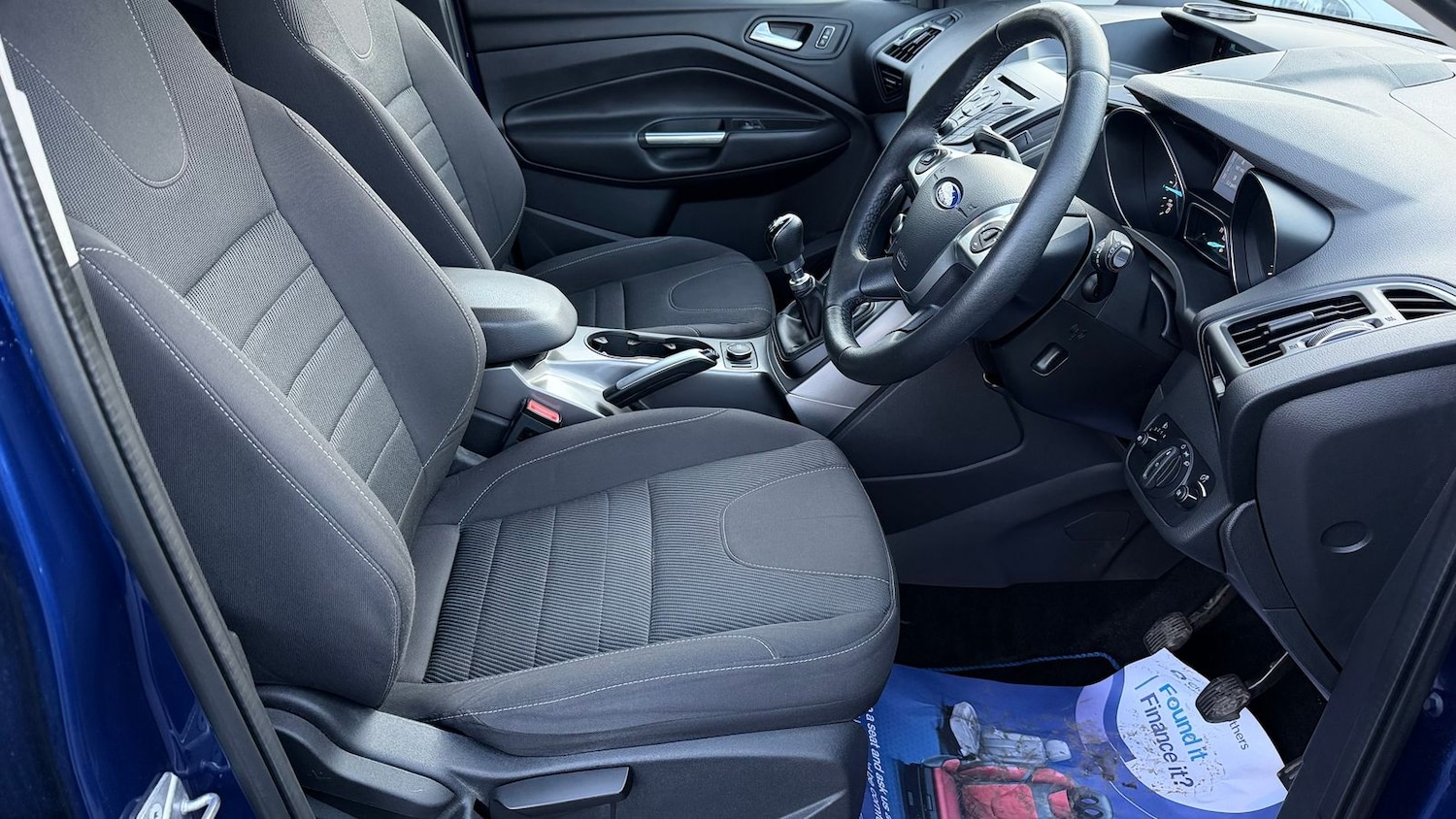 Used Ford Kuga 2014 for sale - 78022667: Photo 13