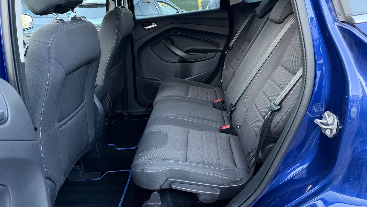 Used Ford Kuga 2014 for sale - 78022667: Photo 19