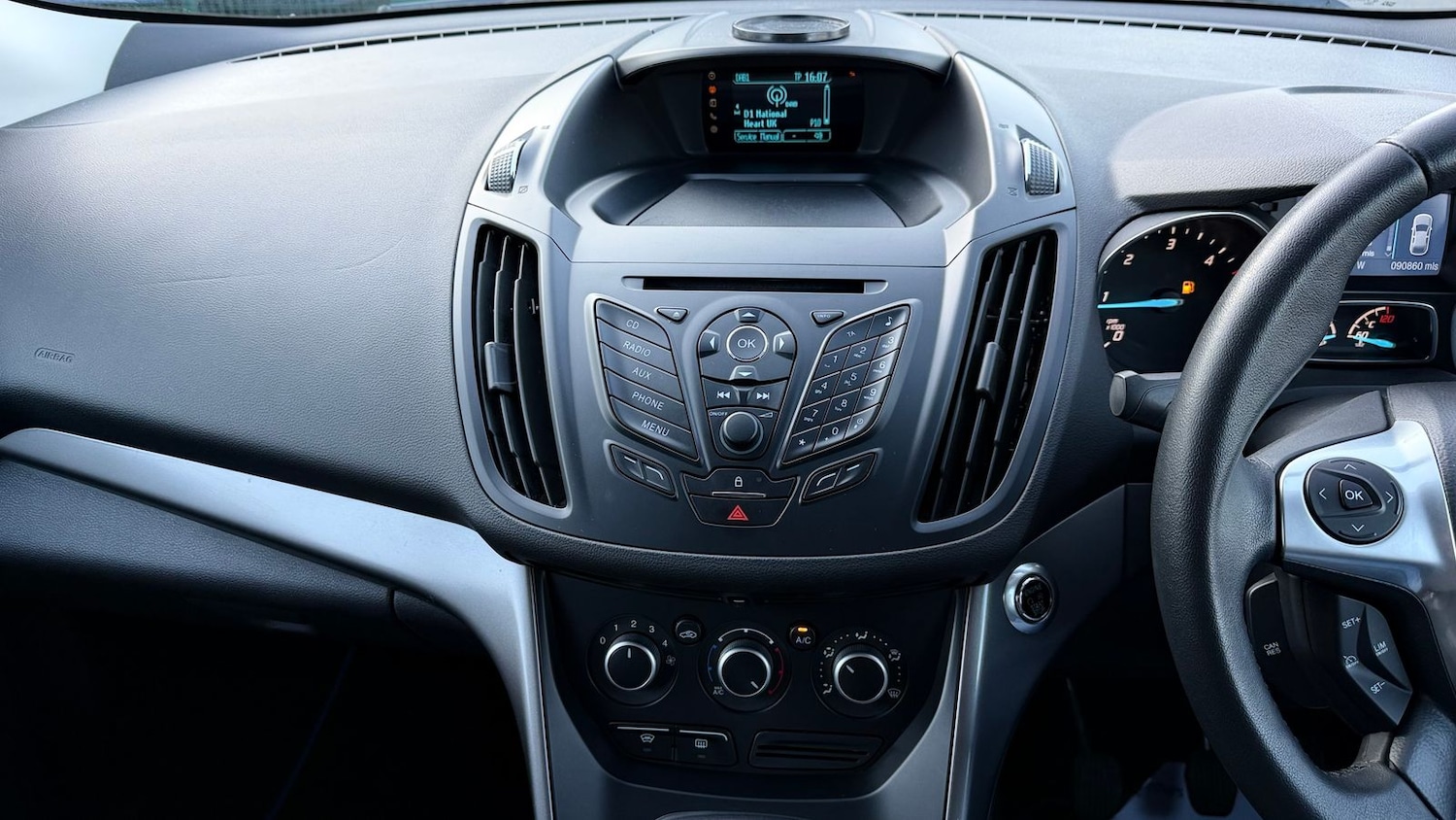 Used Ford Kuga 2014 for sale - 78022667: Photo 24