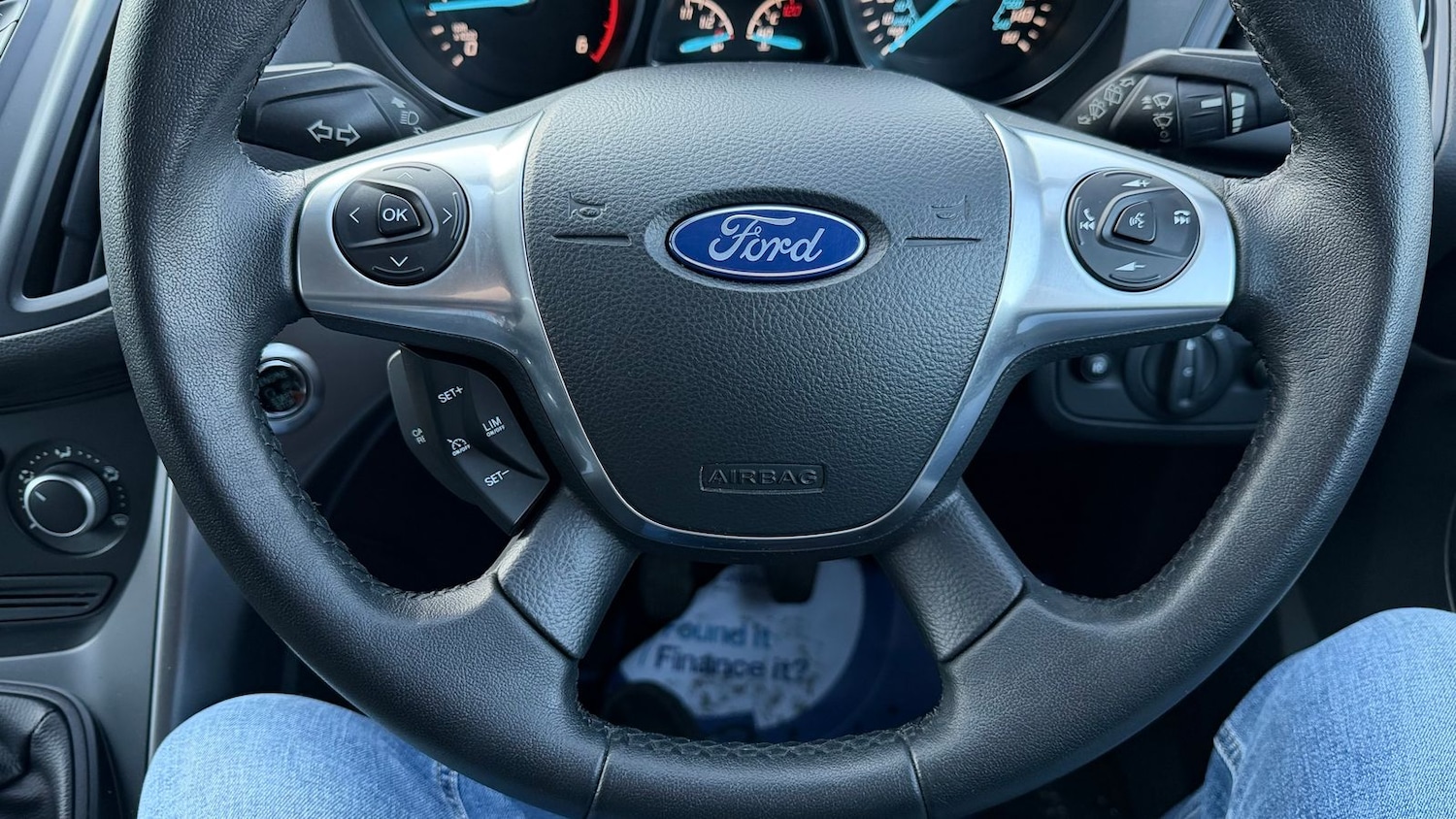 Used Ford Kuga 2014 for sale - 78022667: Photo 25