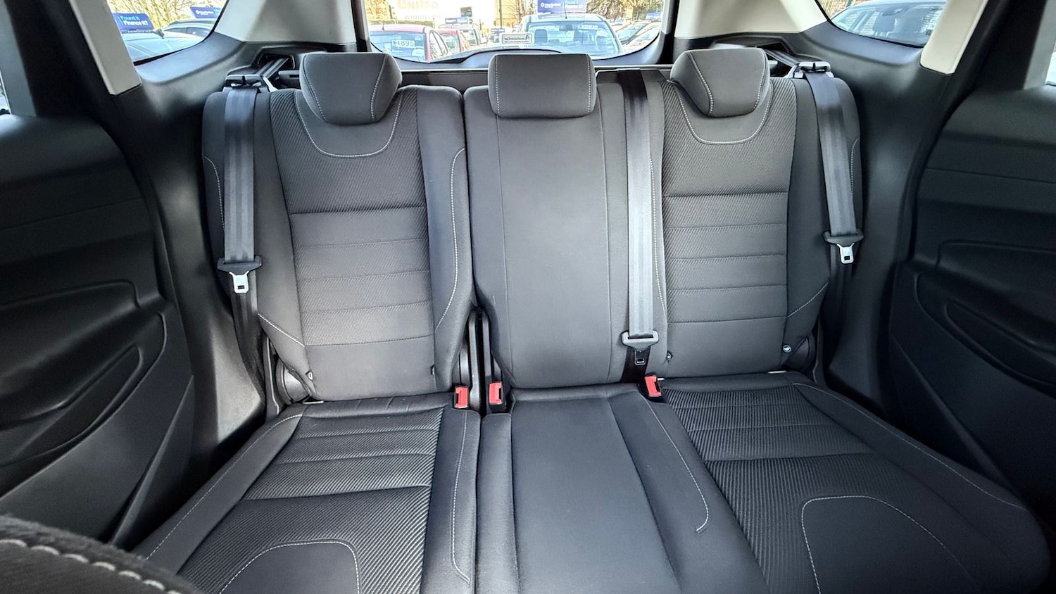 Used Ford Kuga 2014 for sale - 78022667: Photo 31