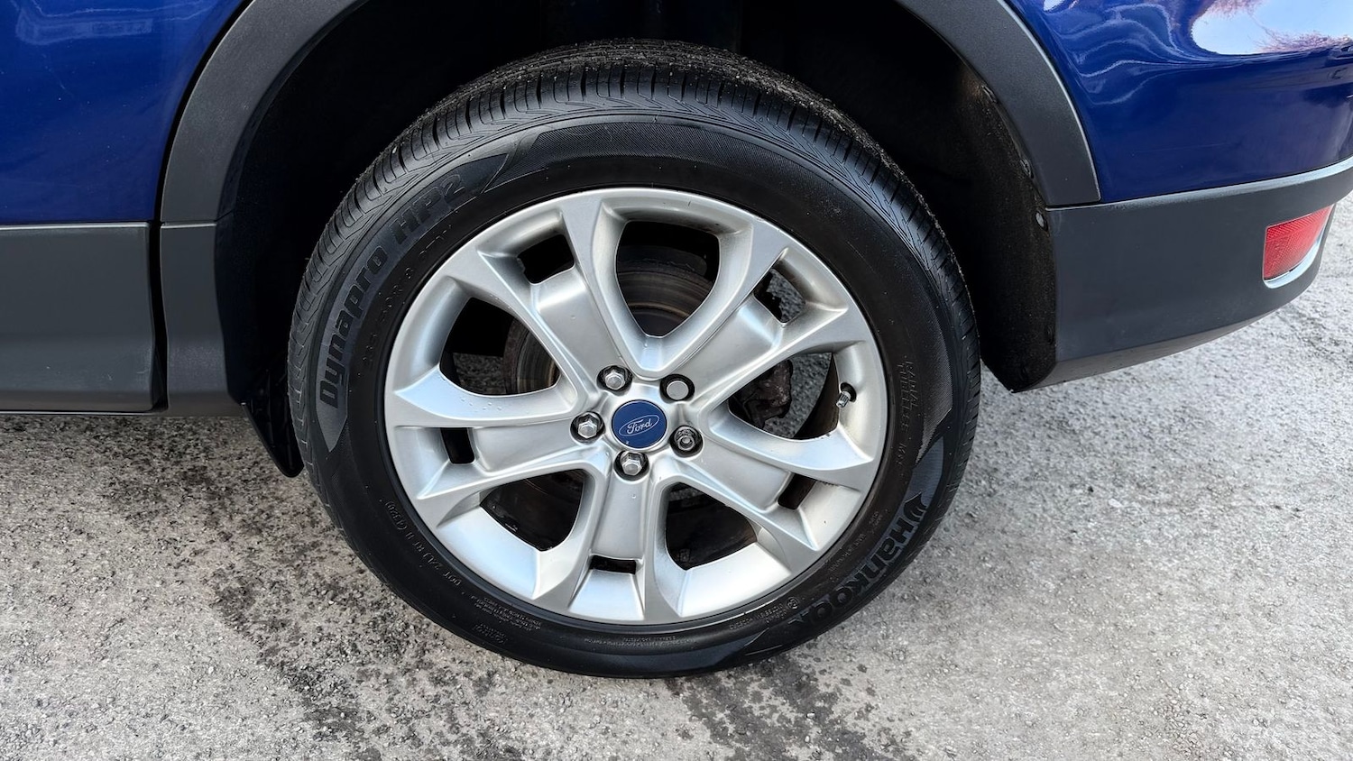 Used Ford Kuga 2014 for sale - 78022667: Photo 43