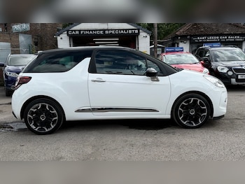 Used DS Automobiles DS 3 2015 for sale - 78816015: Photo