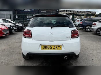 Used DS Automobiles DS 3 2015 for sale - 78816015: Photo