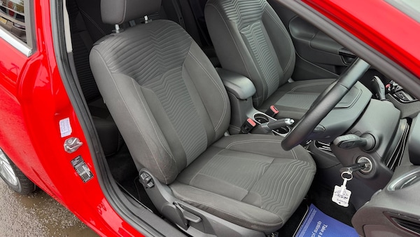 Used Ford Fiesta 2013 for sale - 76176225: Photo 16