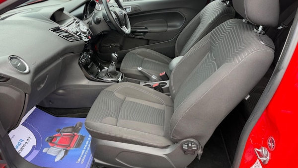 Used Ford Fiesta 2013 for sale - 76176225: Photo 18