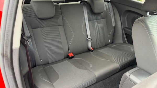 Used Ford Fiesta 2013 for sale - 76176225: Photo 21