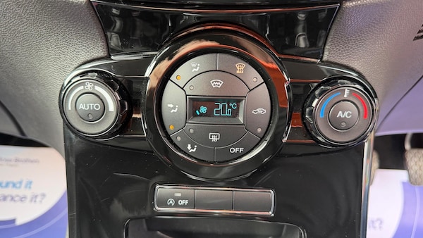 Used Ford Fiesta 2013 for sale - 76176225: Photo 23