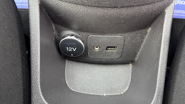Used Ford Fiesta 2013 for sale - 76176225: Photo 24