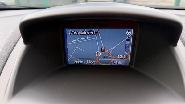 Used Ford Fiesta 2013 for sale - 76176225: Photo 25