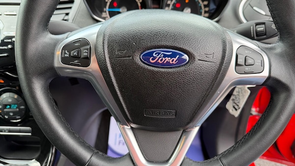 Used Ford Fiesta 2013 for sale - 76176225: Photo 26