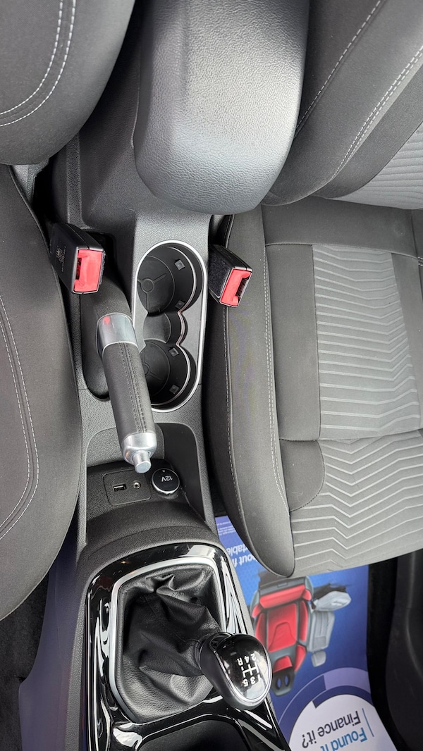 Used Ford Fiesta 2013 for sale - 76176225: Photo 27