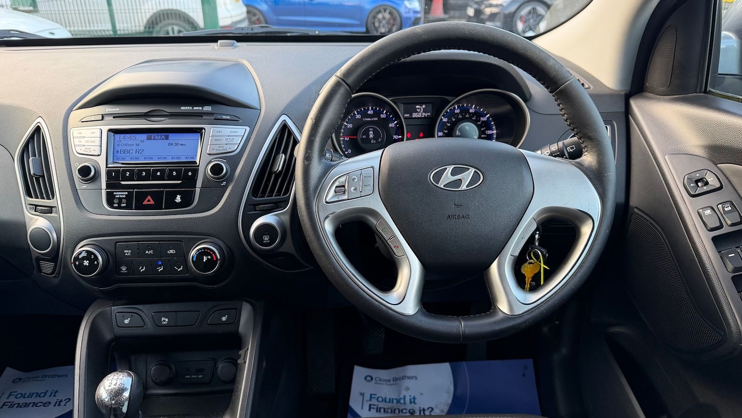 Used Hyundai Ix35 2011 for sale - 77193749: Photo 10