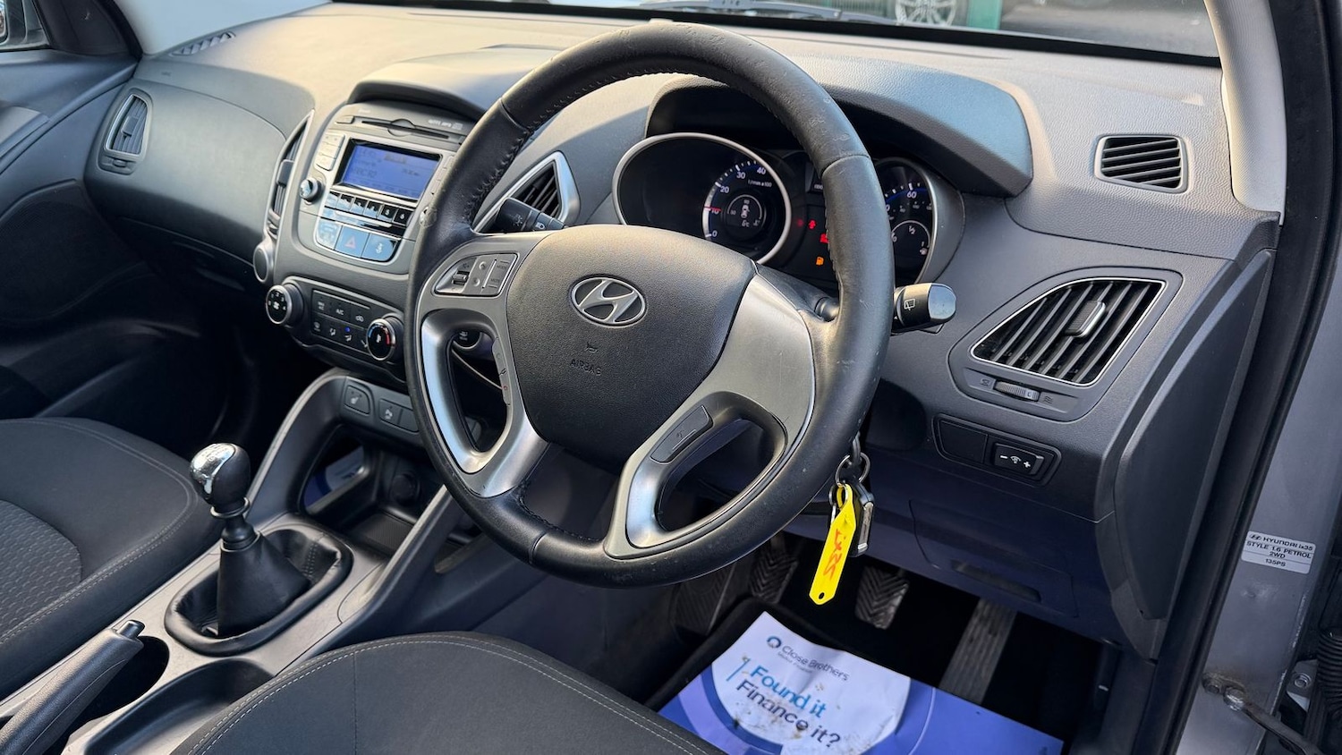 Used Hyundai Ix35 2011 for sale - 77193749: Photo 12