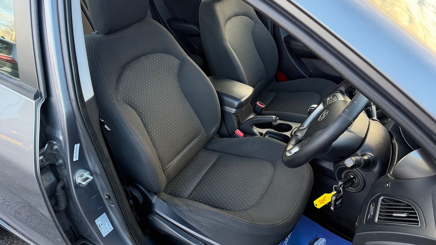 Used Hyundai Ix35 2011 for sale - 77193749: Photo 14