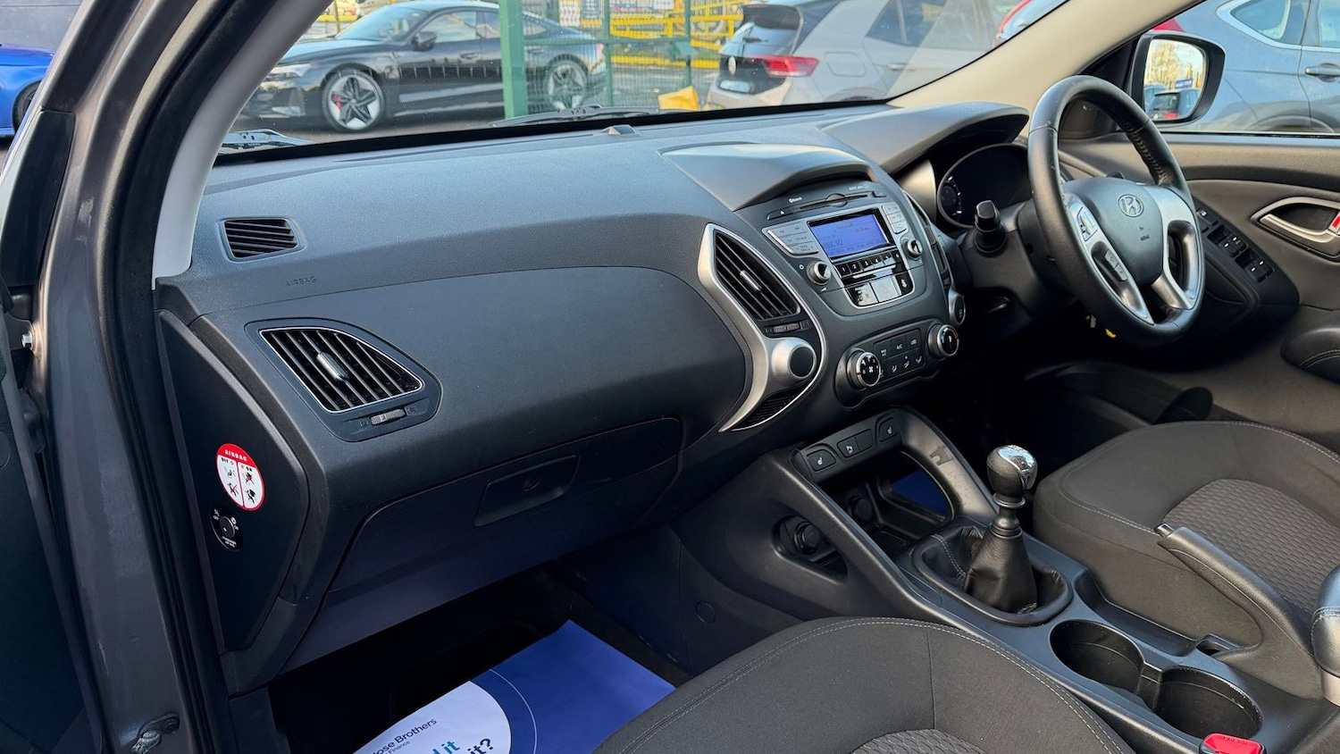 Used Hyundai Ix35 2011 for sale - 77193749: Photo 15