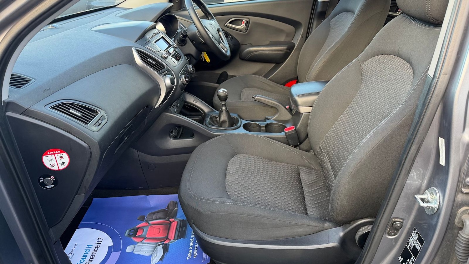 Used Hyundai Ix35 2011 for sale - 77193749: Photo 16