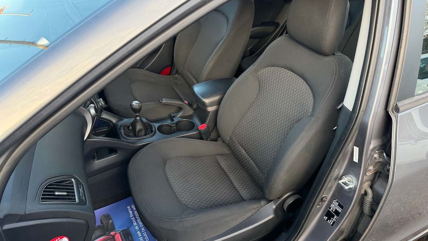 Used Hyundai Ix35 2011 for sale - 77193749: Photo 17