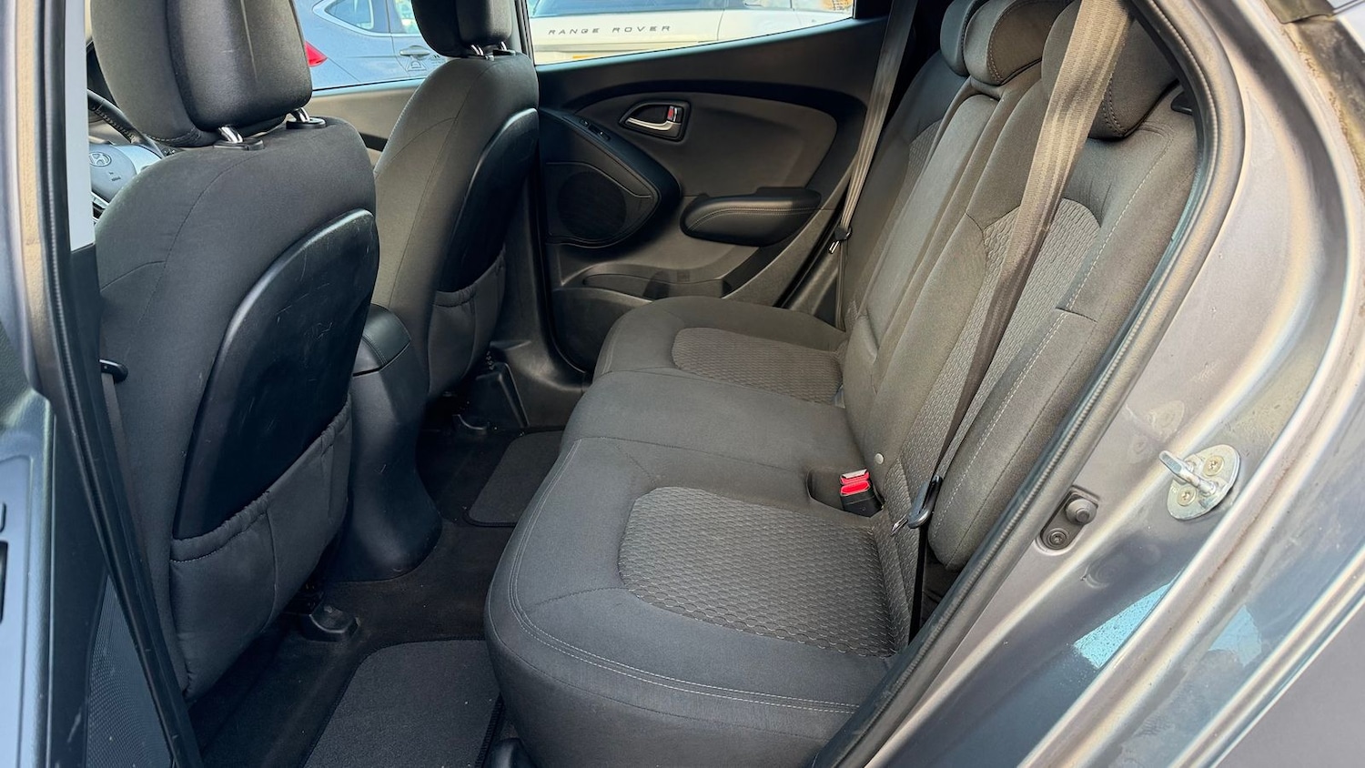 Used Hyundai Ix35 2011 for sale - 77193749: Photo 18