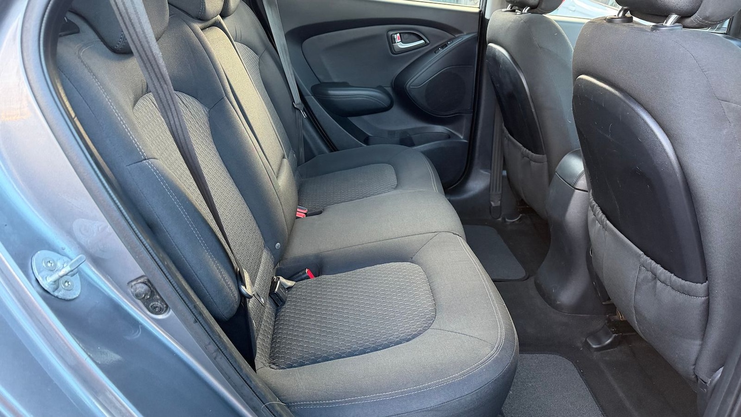 Used Hyundai Ix35 2011 for sale - 77193749: Photo 19