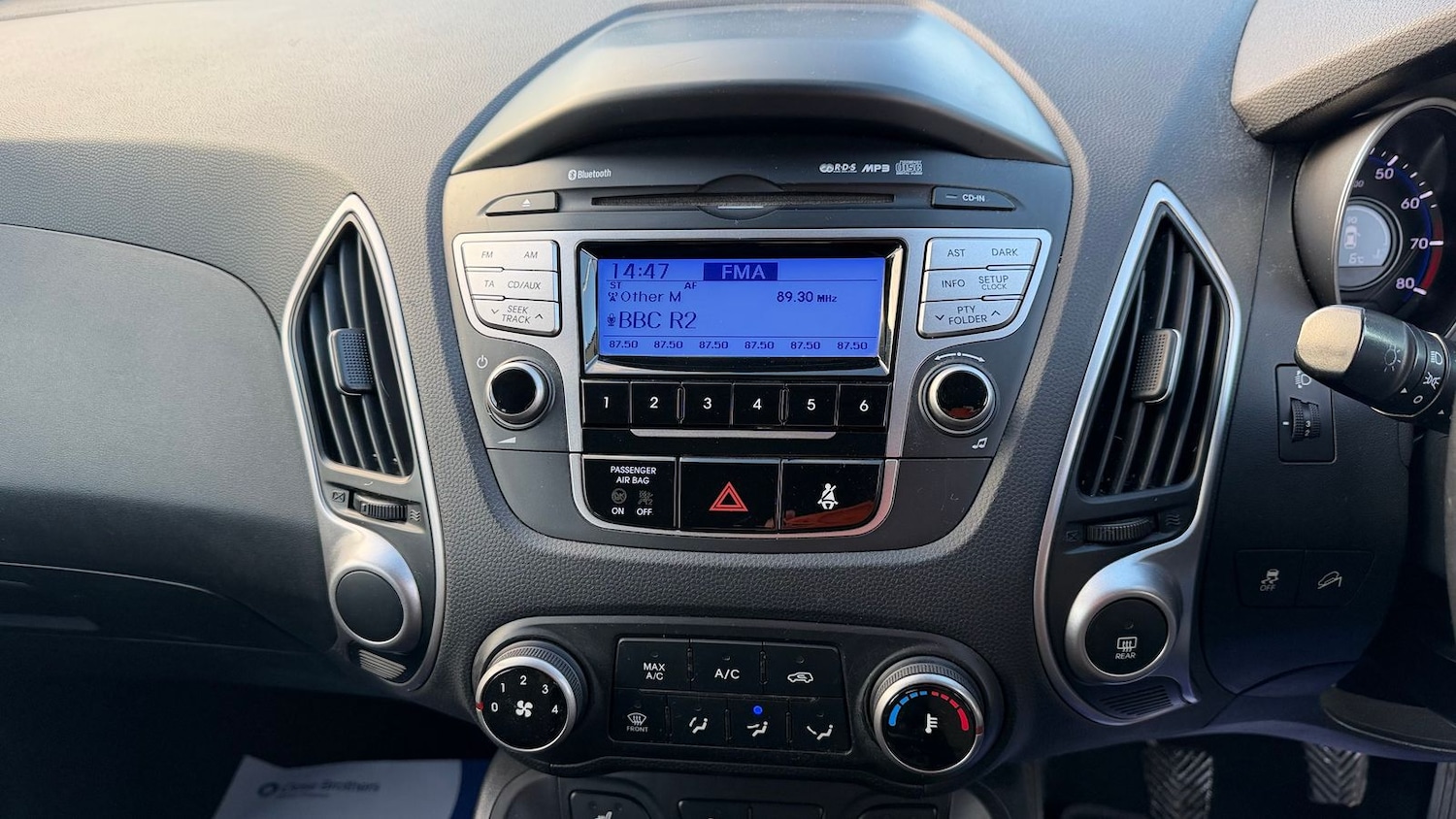 Used Hyundai Ix35 2011 for sale - 77193749: Photo 20