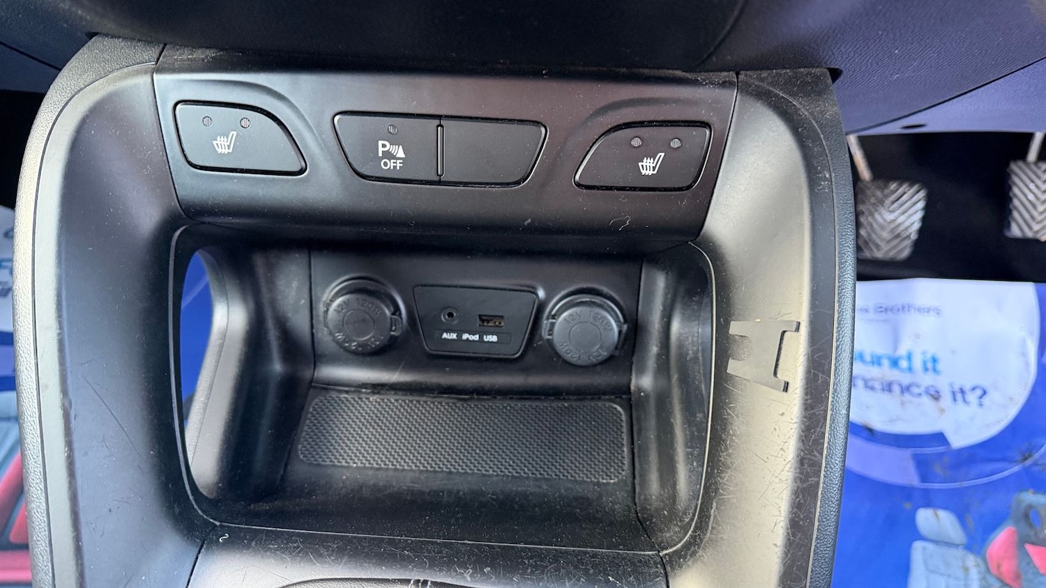 Used Hyundai Ix35 2011 for sale - 77193749: Photo 21