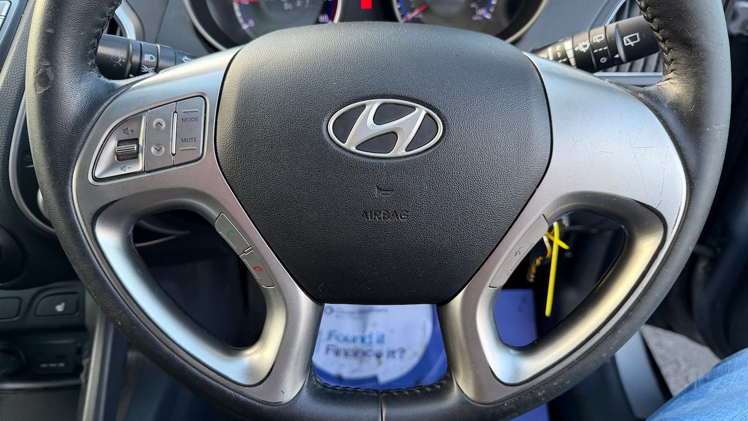 Used Hyundai Ix35 2011 for sale - 77193749: Photo 23