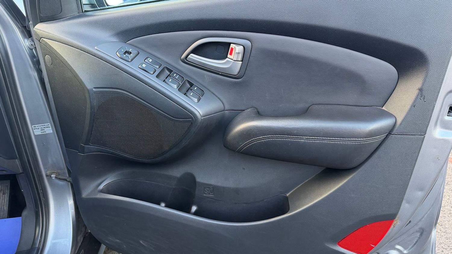 Used Hyundai Ix35 2011 for sale - 77193749: Photo 25