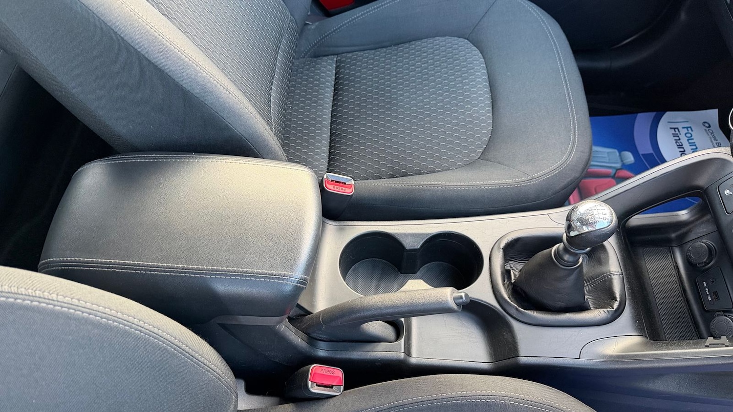 Used Hyundai Ix35 2011 for sale - 77193749: Photo 26