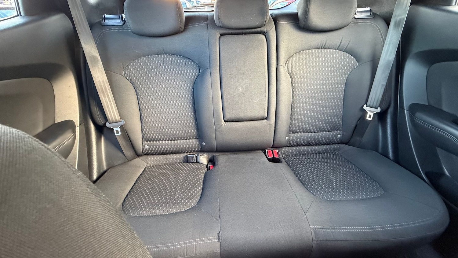 Used Hyundai Ix35 2011 for sale - 77193749: Photo 27