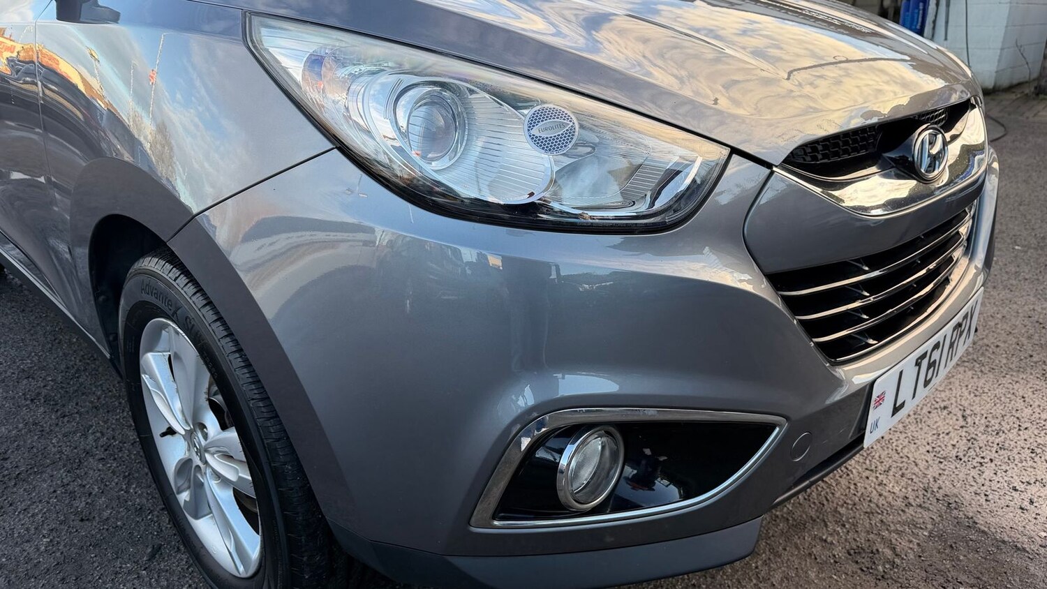 Used Hyundai Ix35 2011 for sale - 77193749: Photo 30