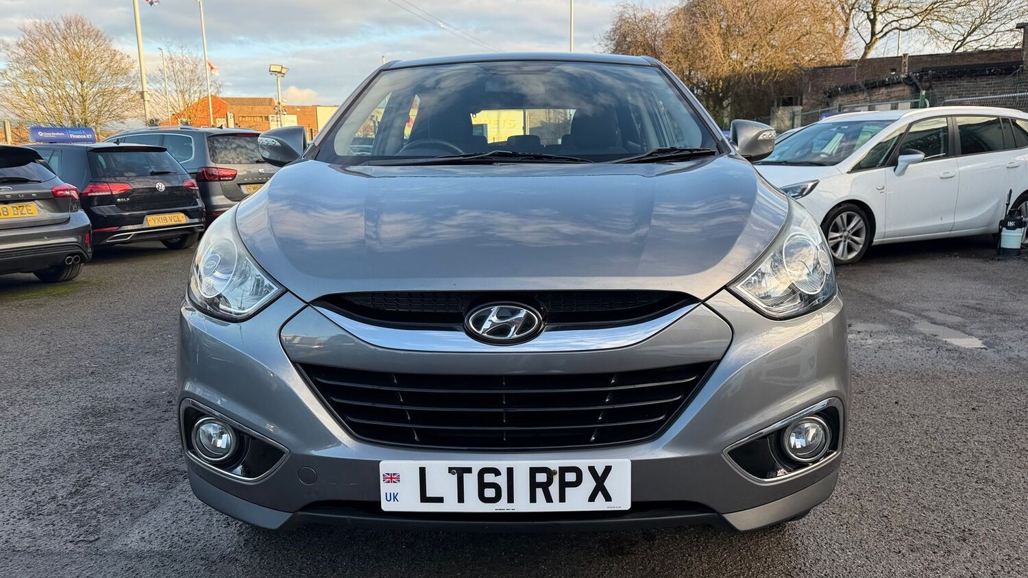 Used Hyundai Ix35 2011 for sale - 77193749: Photo 31