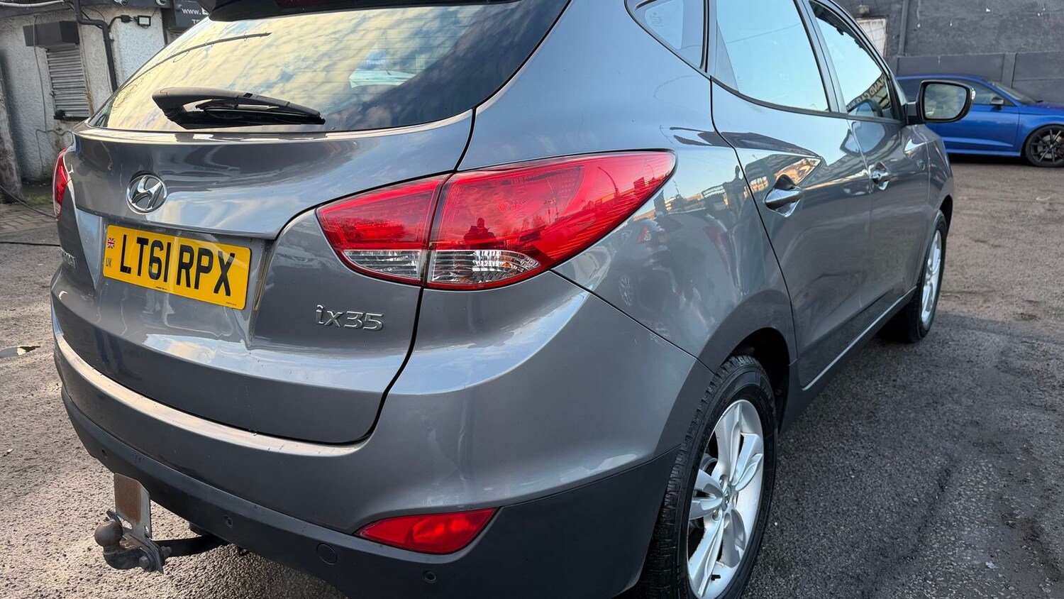 Used Hyundai Ix35 2011 for sale - 77193749: Photo 35