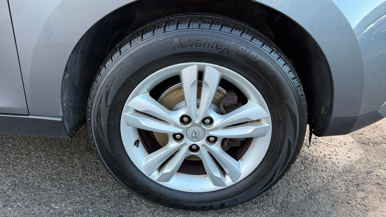 Used Hyundai Ix35 2011 for sale - 77193749: Photo 36